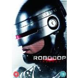 Robocop Trilogy [DVD]